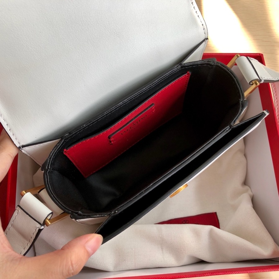 SMALL SUPERVEE CALFSKIN CROSSBODY BAG, VALENTINO GARAVANI