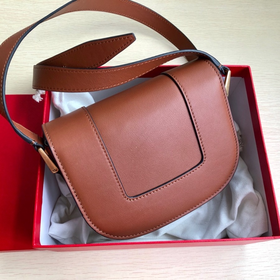 SMALL SUPERVEE CALFSKIN CROSSBODY BAG, VALENTINO GARAVANI