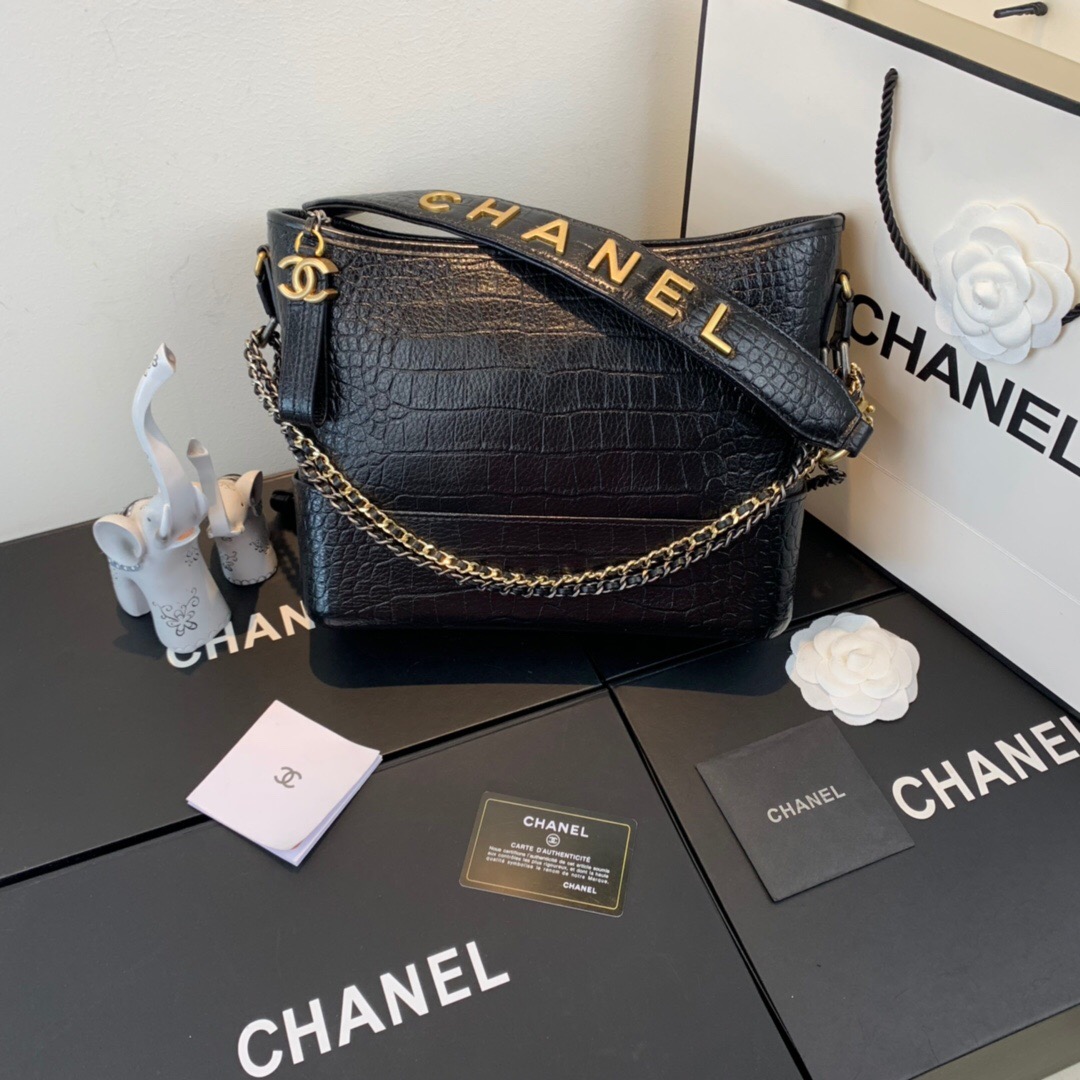 AS0866, chanel's gabrielle hobo bag