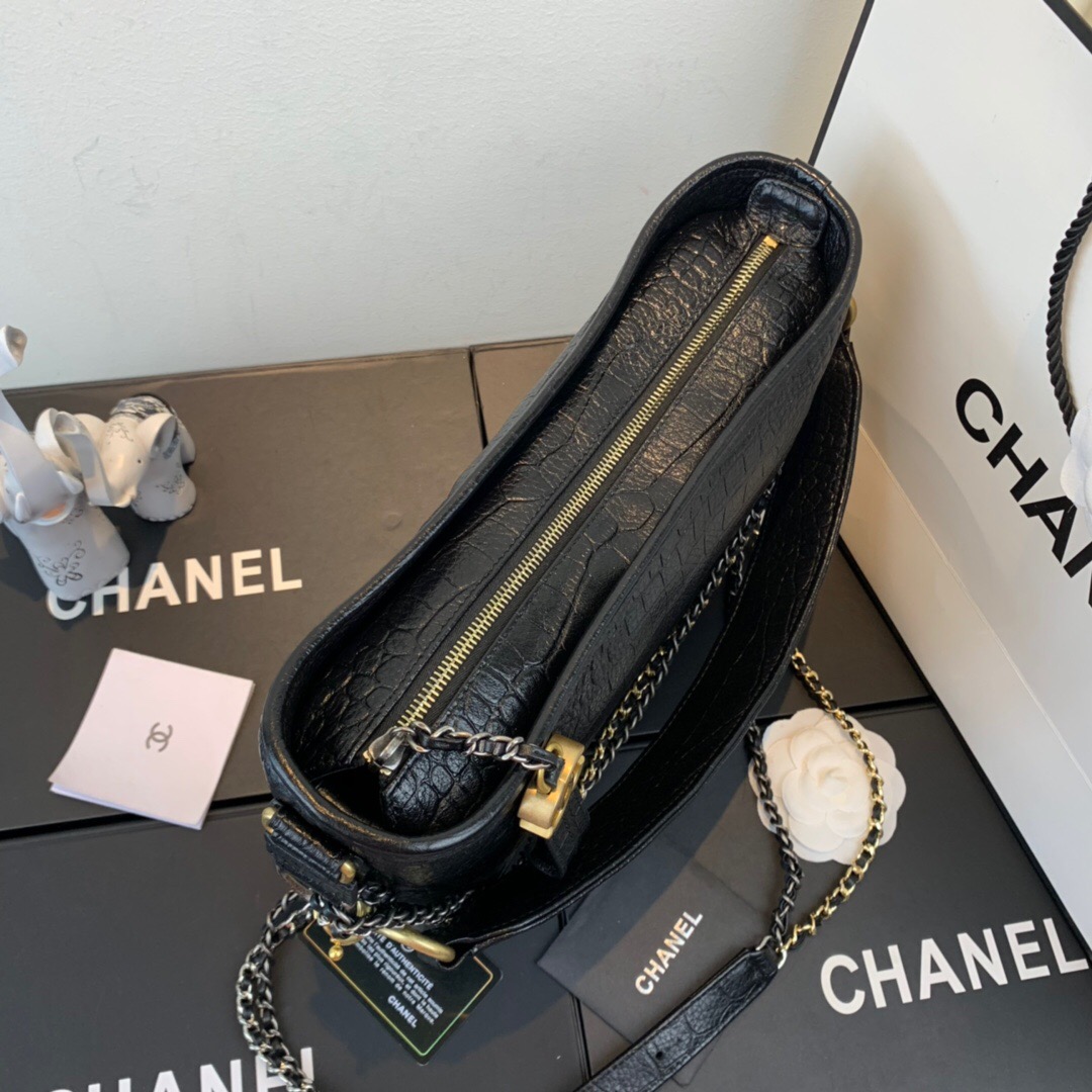 AS0866, chanel's gabrielle hobo bag