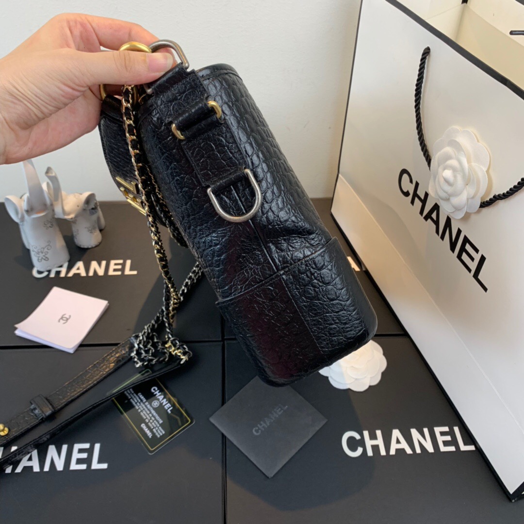 AS0866, chanel's gabrielle hobo bag