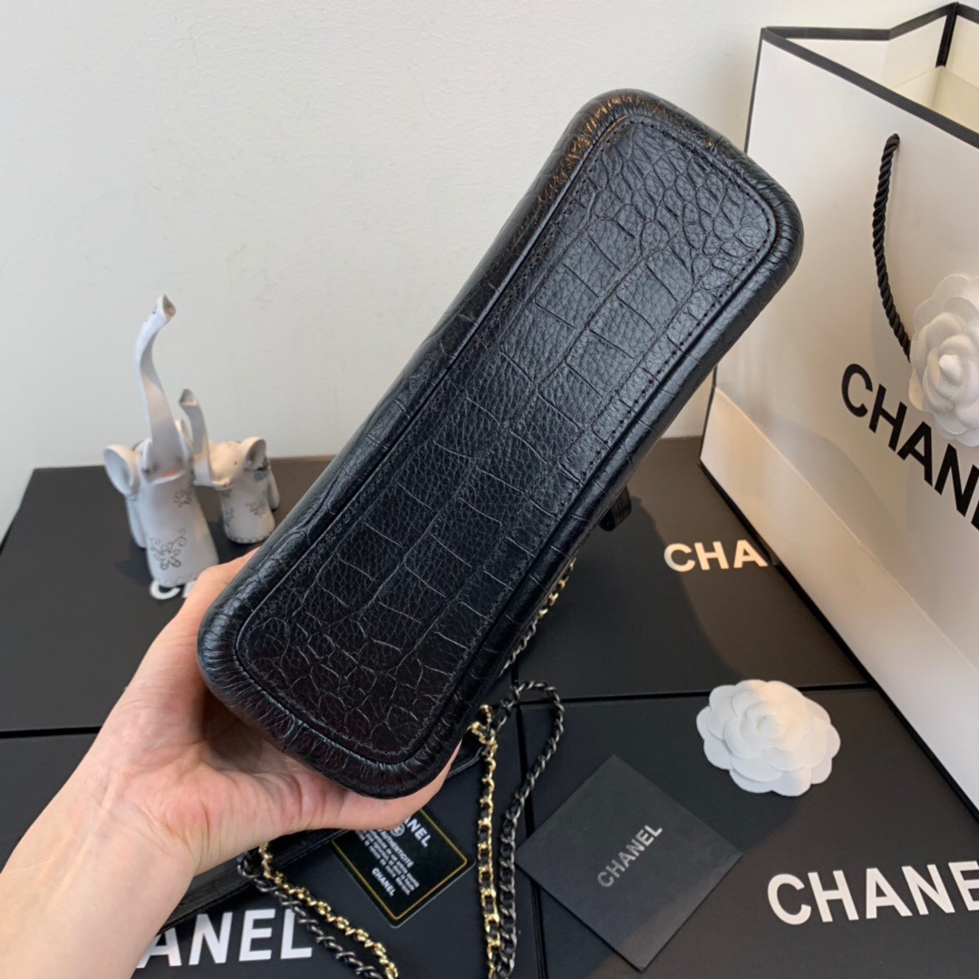 AS0866, chanel's gabrielle hobo bag