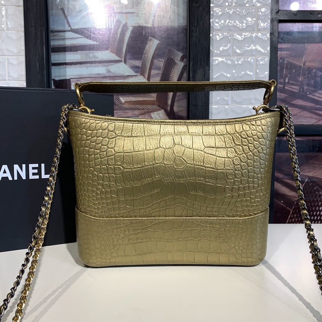 AS0866, chanel's gabrielle hobo bag