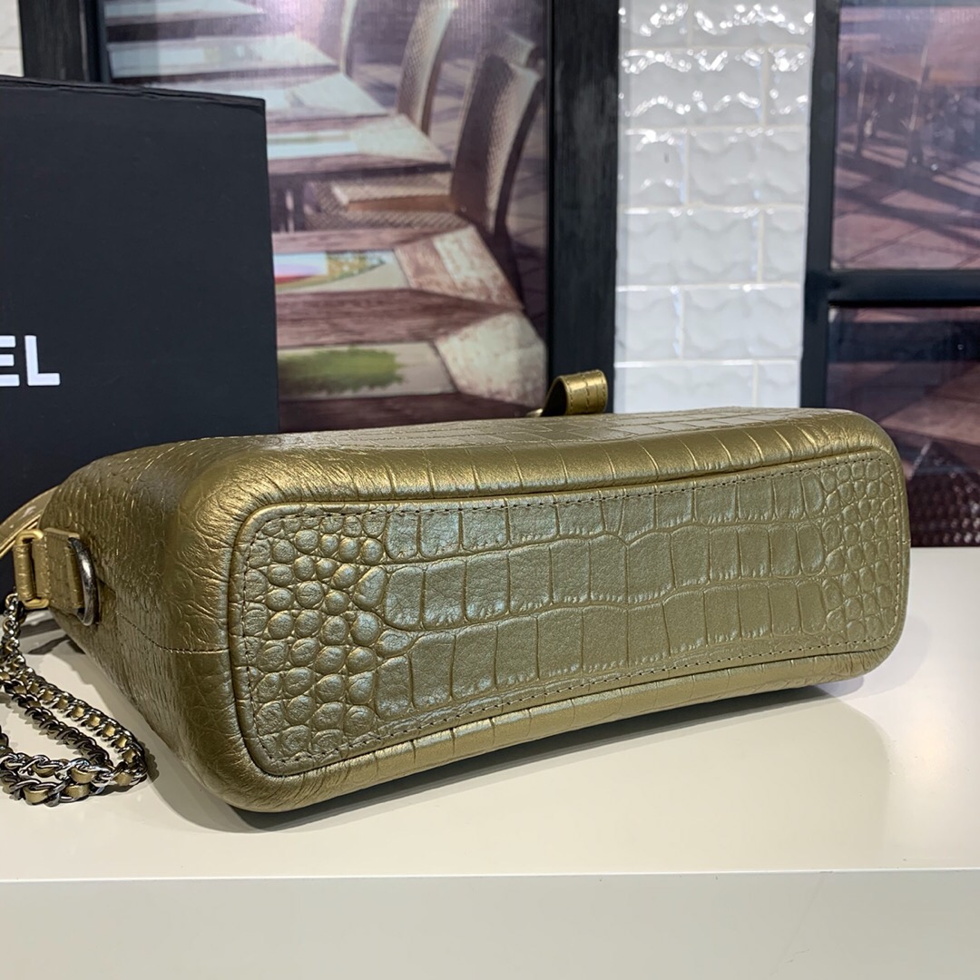 AS0866, chanel's gabrielle hobo bag