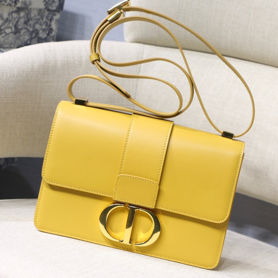  M9203, 30 MONTAIGNE CALFSKIN BAG, DIOR HANDBAG