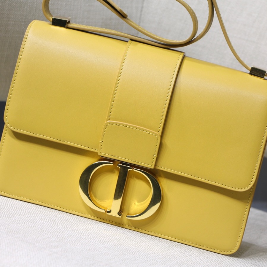  M9203, 30 MONTAIGNE CALFSKIN BAG, DIOR HANDBAG