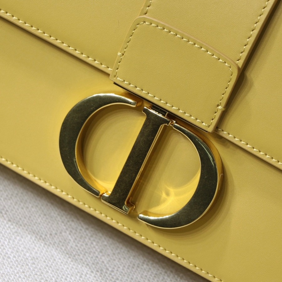  M9203, 30 MONTAIGNE CALFSKIN BAG, DIOR HANDBAG