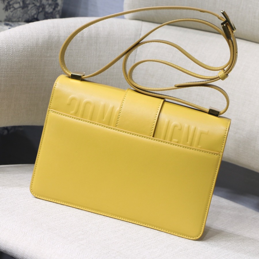  M9203, 30 MONTAIGNE CALFSKIN BAG, DIOR HANDBAG