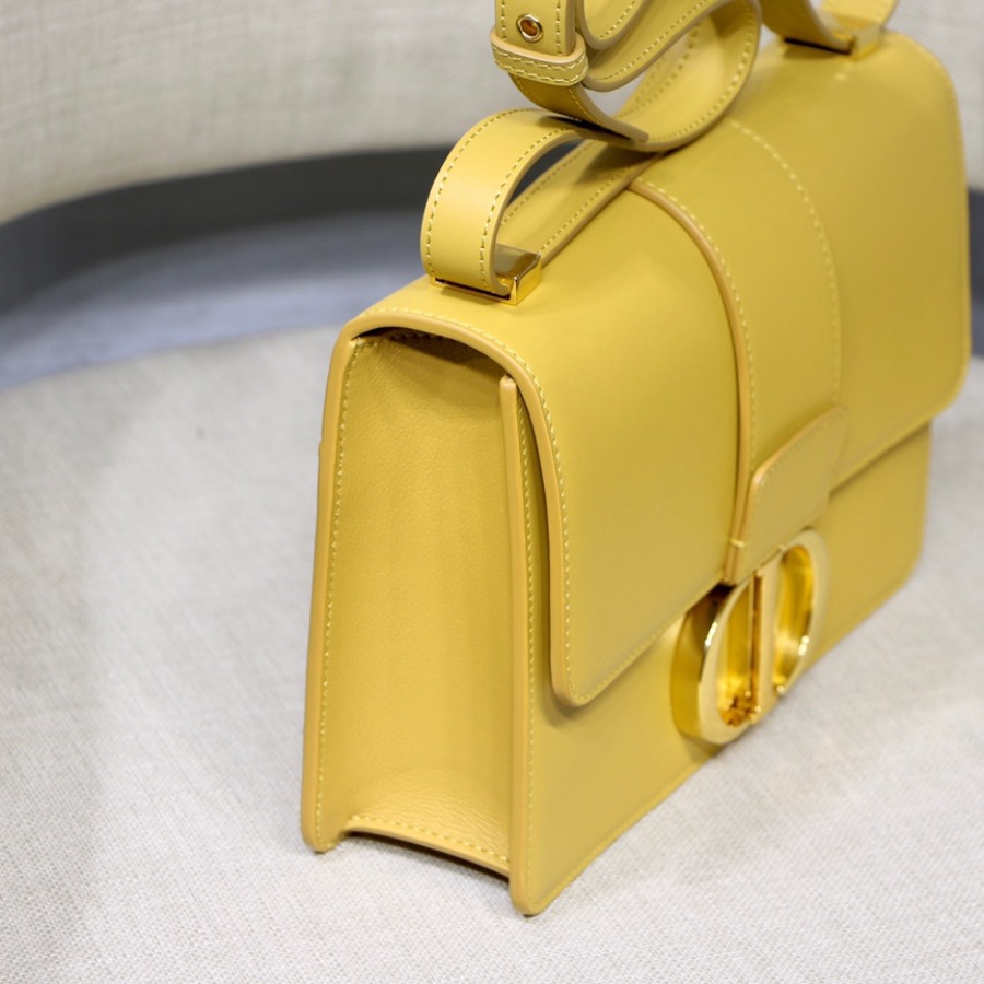  M9203, 30 MONTAIGNE CALFSKIN BAG, DIOR HANDBAG
