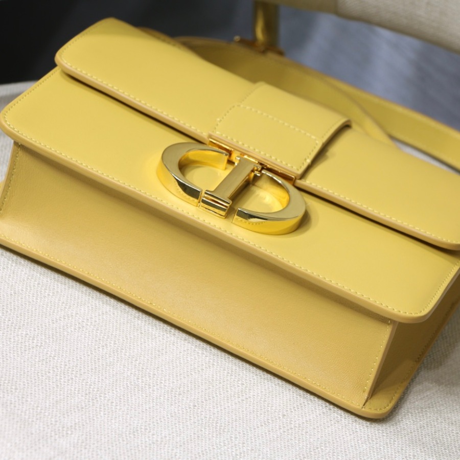  M9203, 30 MONTAIGNE CALFSKIN BAG, DIOR HANDBAG