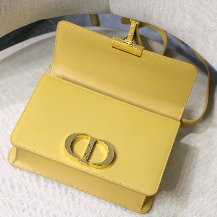  M9203, 30 MONTAIGNE CALFSKIN BAG, DIOR HANDBAG