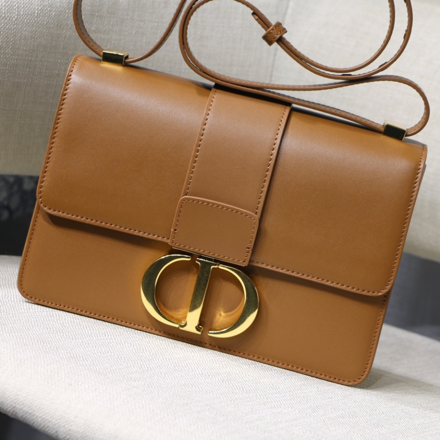  M9203, 30 MONTAIGNE CALFSKIN BAG, DIOR HANDBAG