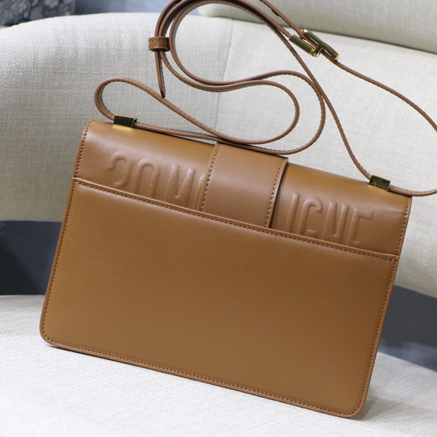  M9203, 30 MONTAIGNE CALFSKIN BAG, DIOR HANDBAG