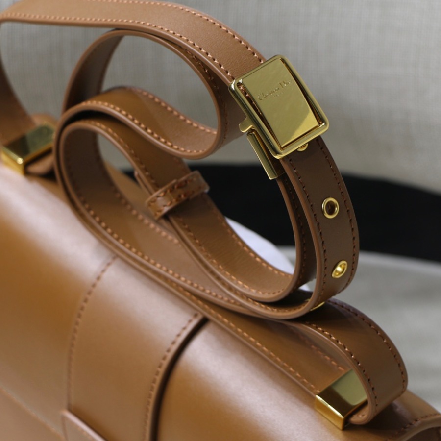  M9203, 30 MONTAIGNE CALFSKIN BAG, DIOR HANDBAG
