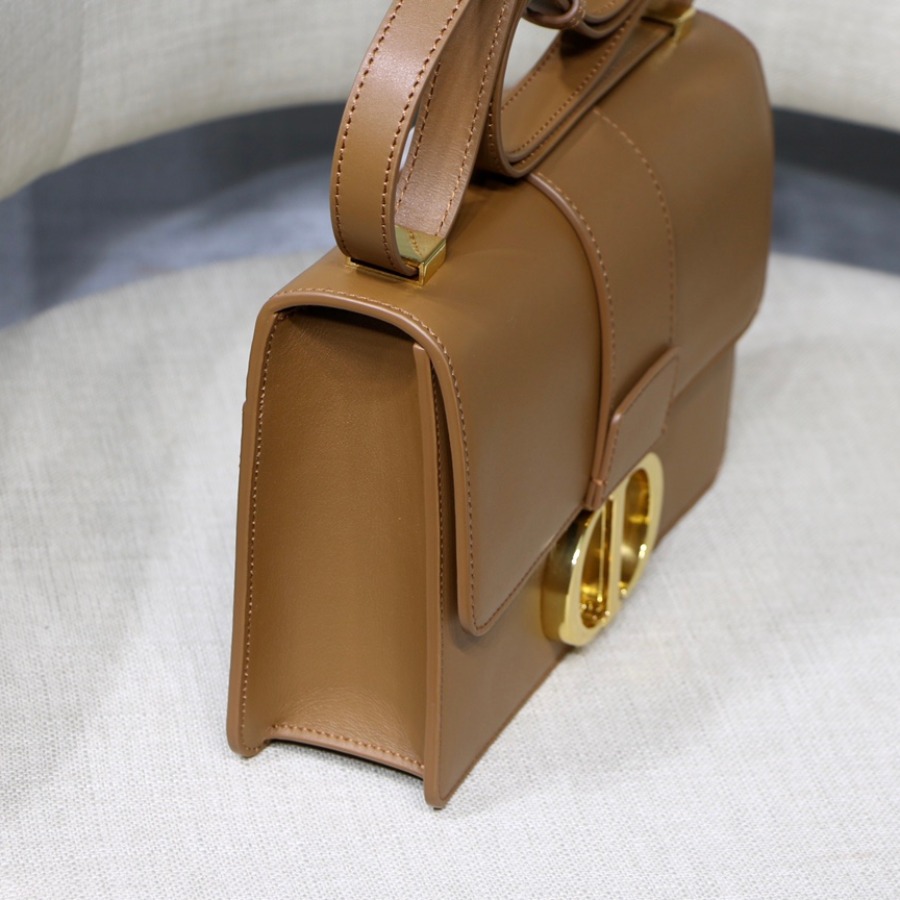  M9203, 30 MONTAIGNE CALFSKIN BAG, DIOR HANDBAG