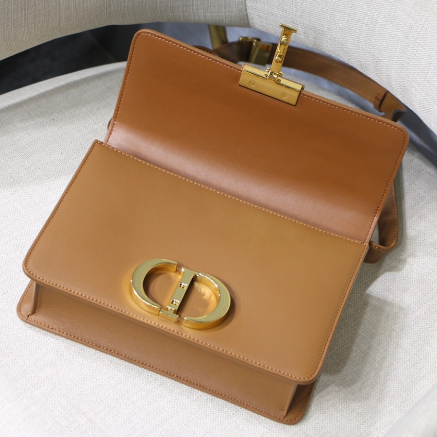  M9203, 30 MONTAIGNE CALFSKIN BAG, DIOR HANDBAG