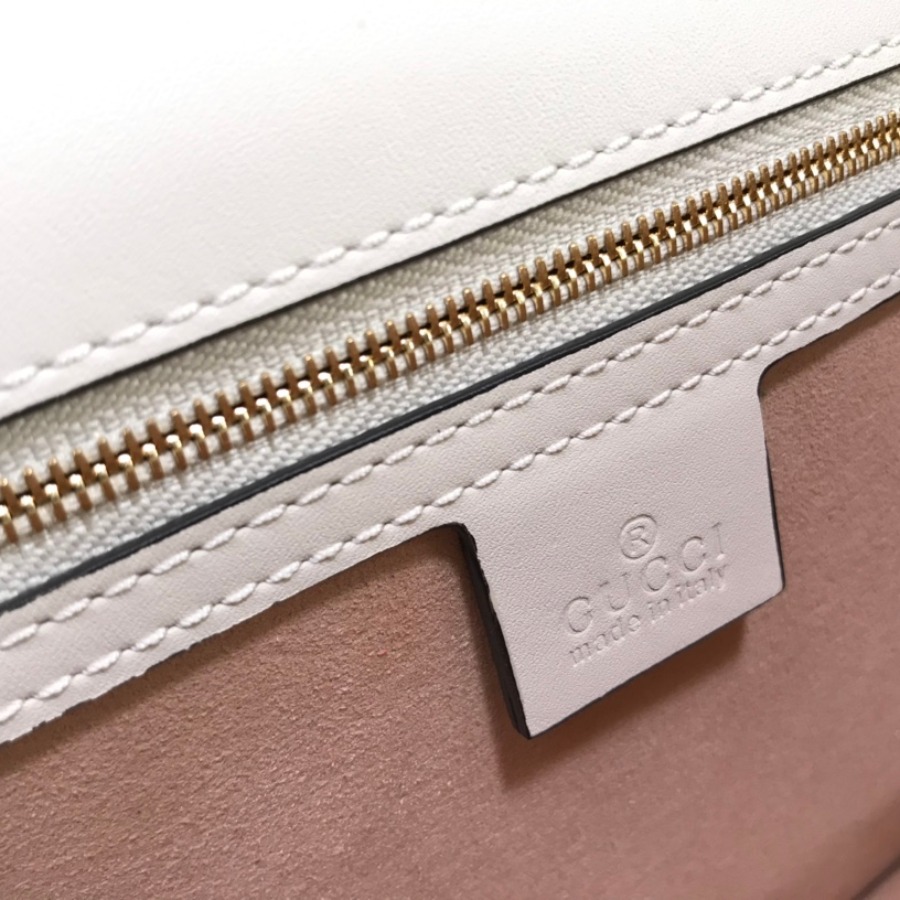 421882 Sylvie small shoulder bag, Gucci Handbags