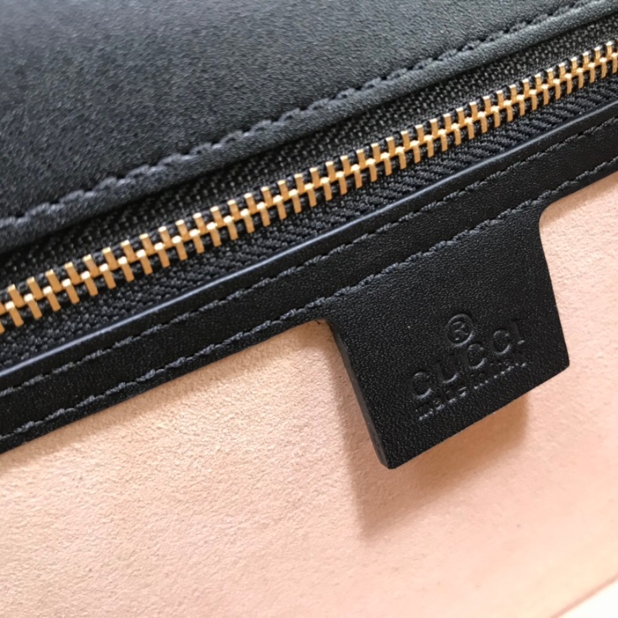 421882 Sylvie small shoulder bag, Gucci Handbags
