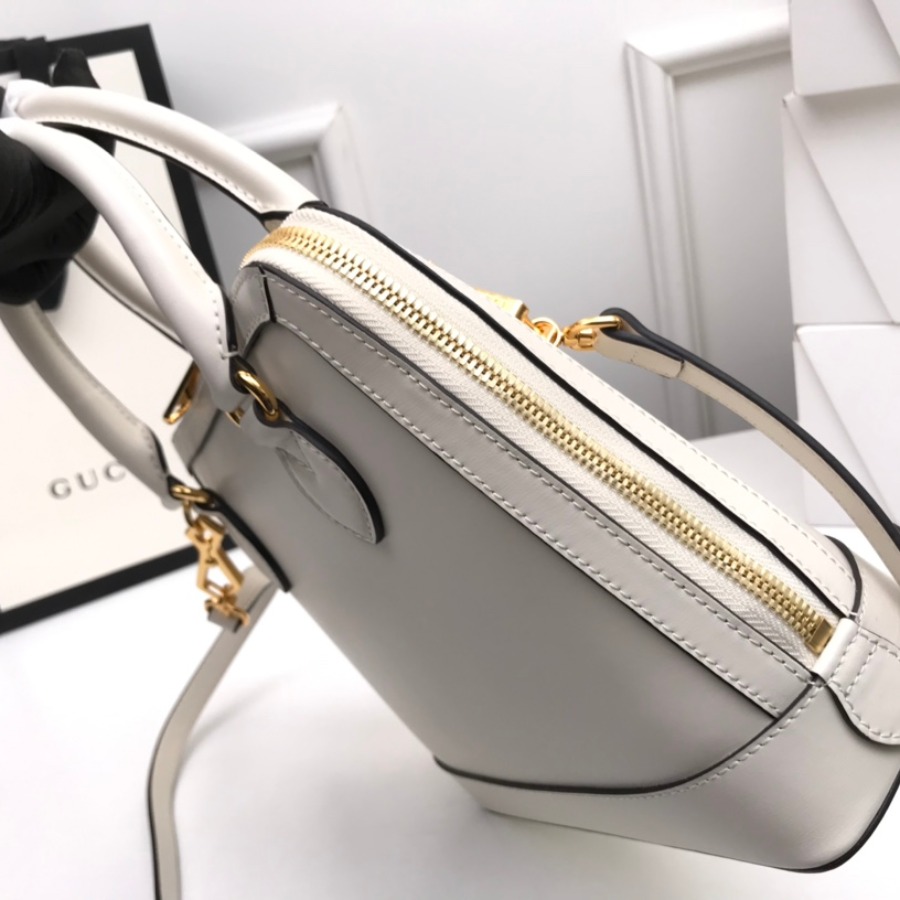 621220 Gucci 1955 Horsebit small top handle bag, GUCCI HANDBAGS