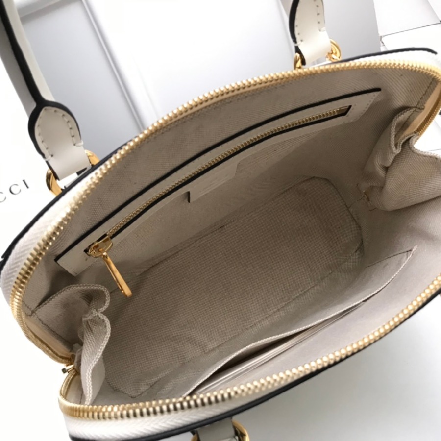 621220 Gucci 1955 Horsebit small top handle bag, GUCCI HANDBAGS