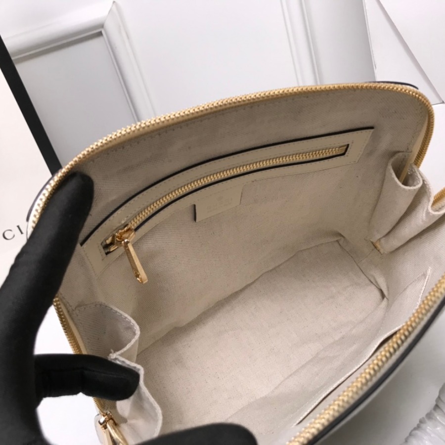 621220 Gucci 1955 Horsebit small top handle bag, GUCCI HANDBAGS