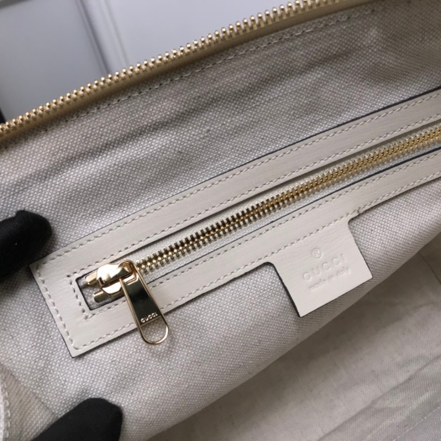 621220 Gucci 1955 Horsebit small top handle bag, GUCCI HANDBAGS