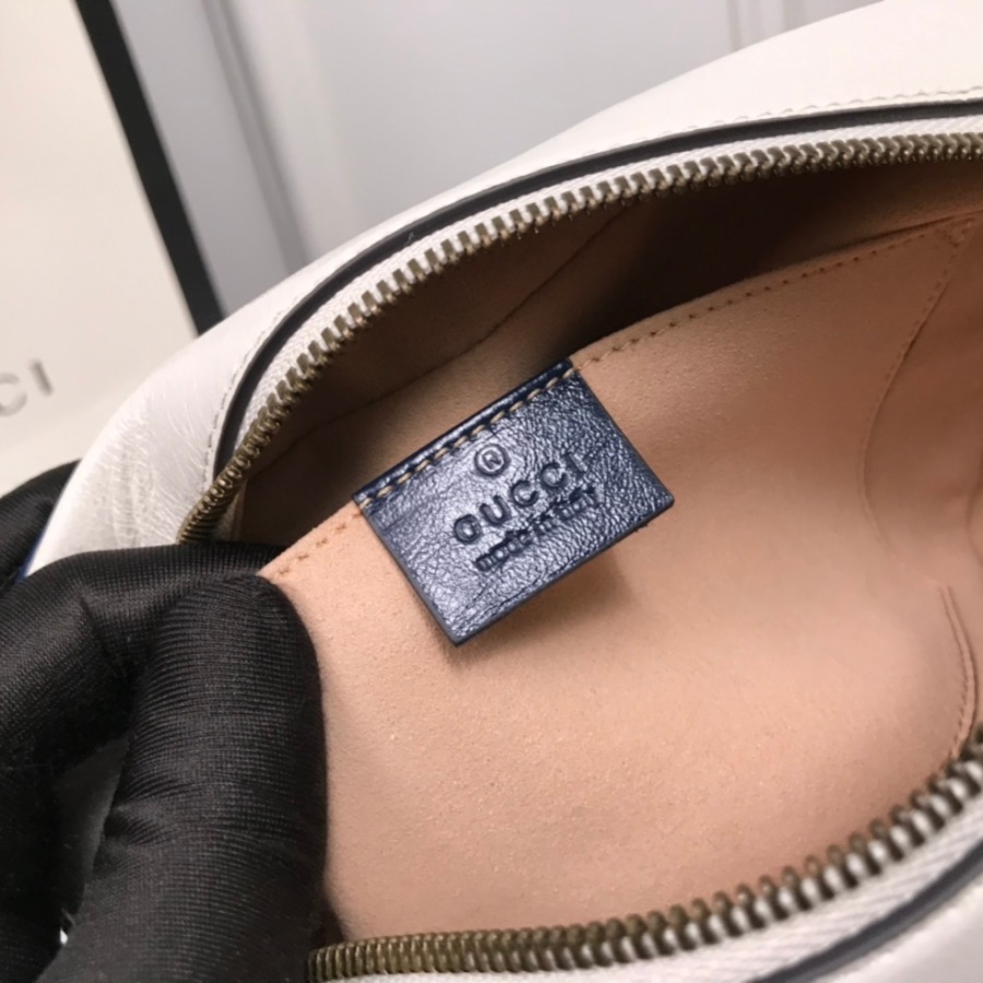 447632 GG Marmont small shoulder bag, Gucci Crossbody Bags for Women