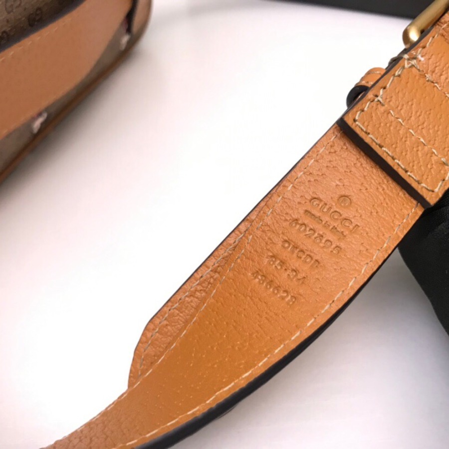 602695 DISNEY X Gucci Belt bag, GUCCI Belt Bags