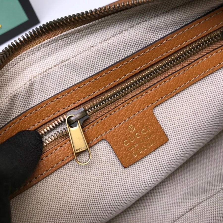 602695 DISNEY X Gucci Belt bag, GUCCI Belt Bags