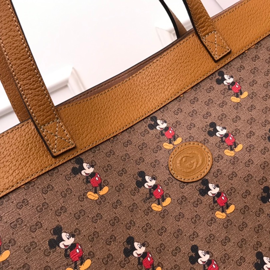 ‎547947 Disney x Gucci medium tote, GUCCI BAG