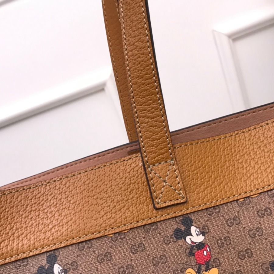 ‎547947 Disney x Gucci medium tote, GUCCI BAG