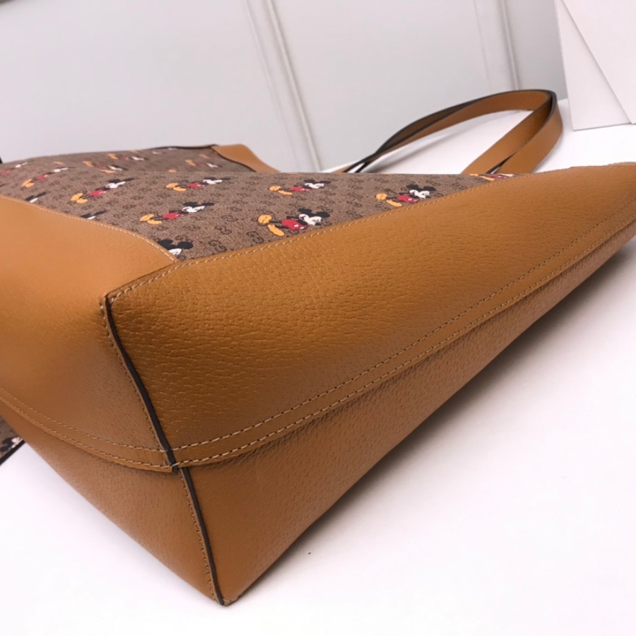 ‎547947 Disney x Gucci medium tote, GUCCI BAG