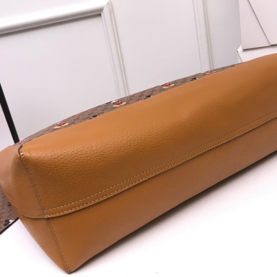 ‎547947 Disney x Gucci medium tote, GUCCI BAG