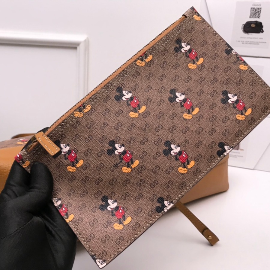 ‎547947 Disney x Gucci medium tote, GUCCI BAG