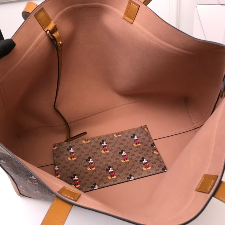 ‎547947 Disney x Gucci medium tote, GUCCI BAG
