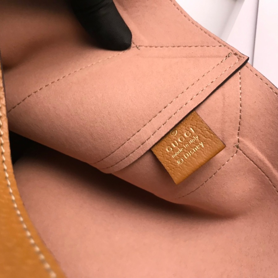 ‎547947 Disney x Gucci medium tote, GUCCI BAG