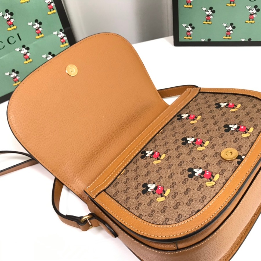 ‎602694 Disney x Gucci small shoulder bag, GUCCI BAG