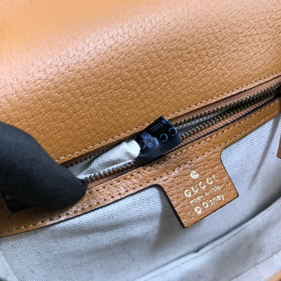 ‎602694 Disney x Gucci small shoulder bag, GUCCI BAG