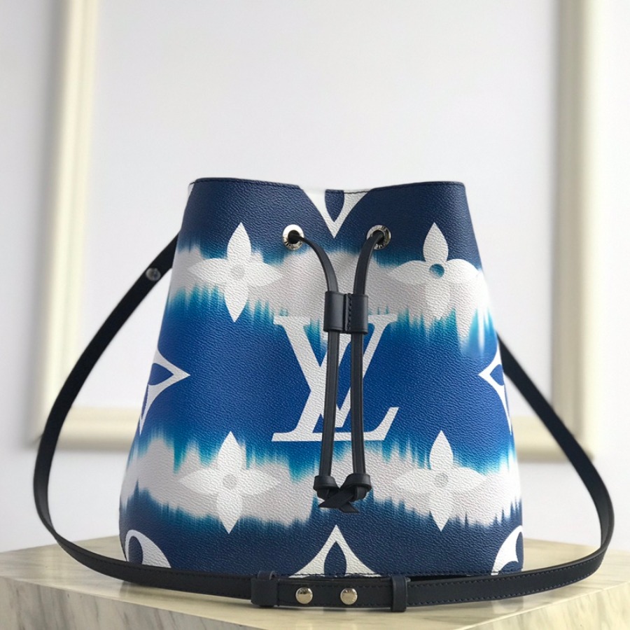 M45126 LV ESCALE NÉONOÉ MM, Louis Vuitton LV