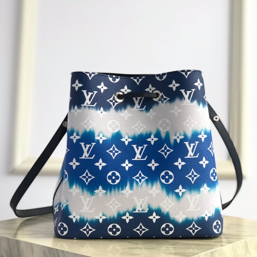 M45126 LV ESCALE NÉONOÉ MM, Louis Vuitton LV