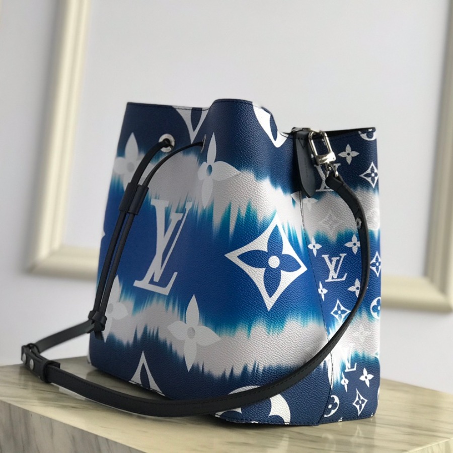 M45126 LV ESCALE NÉONOÉ MM, Louis Vuitton LV