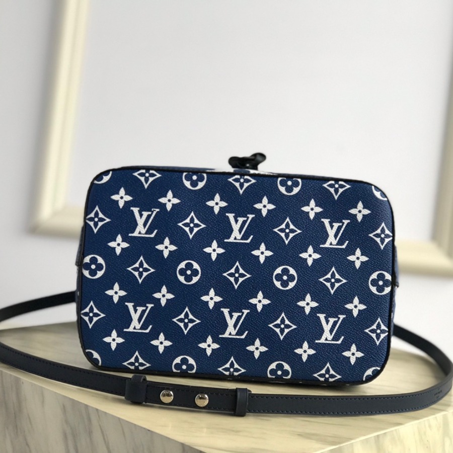 M45126 LV ESCALE NÉONOÉ MM, Louis Vuitton LV