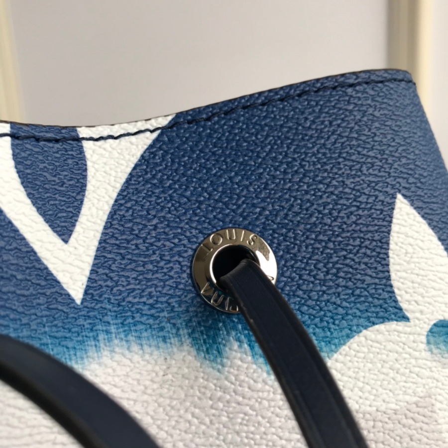 M45126 LV ESCALE NÉONOÉ MM, Louis Vuitton LV
