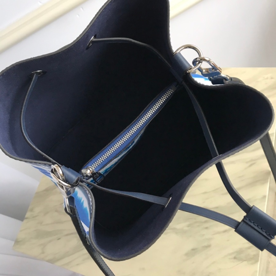 M45126 LV ESCALE NÉONOÉ MM, Louis Vuitton LV