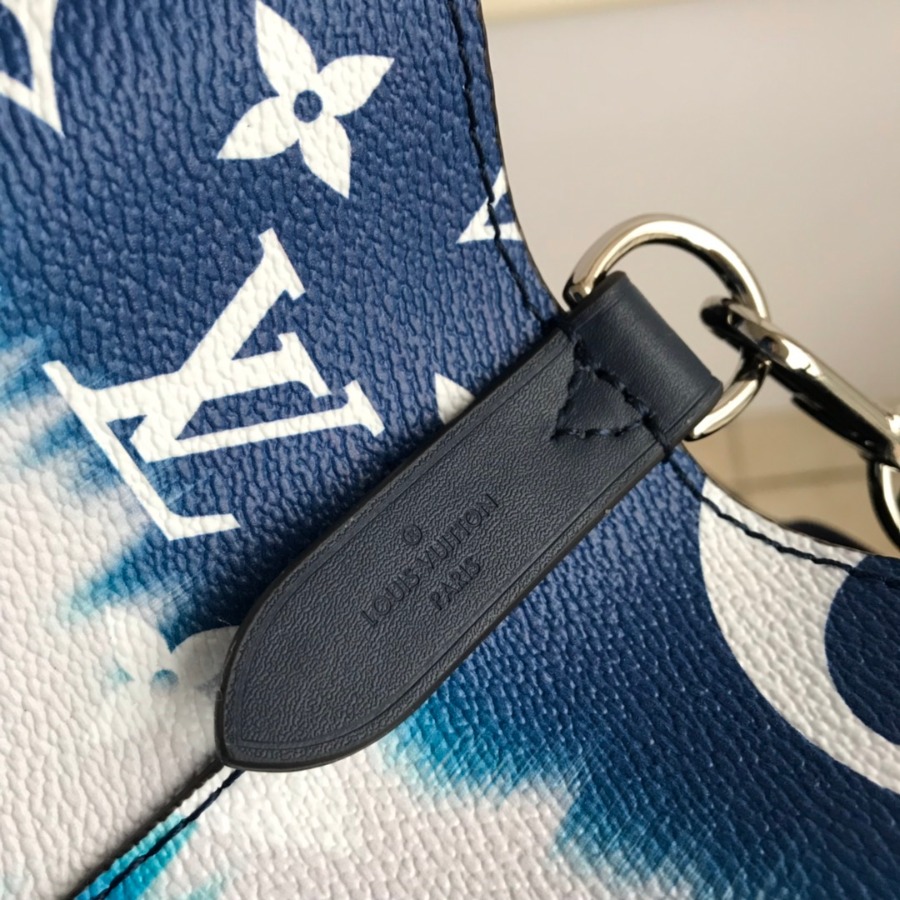 M45126 LV ESCALE NÉONOÉ MM, Louis Vuitton LV
