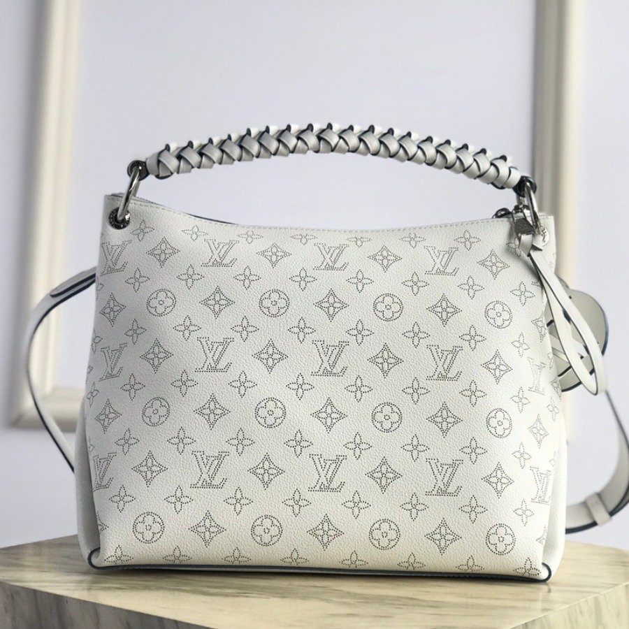 M56201 BEAUBOURG HOBO MM, Louis Vuitton LV WOMEN - Handbags - Top Handles