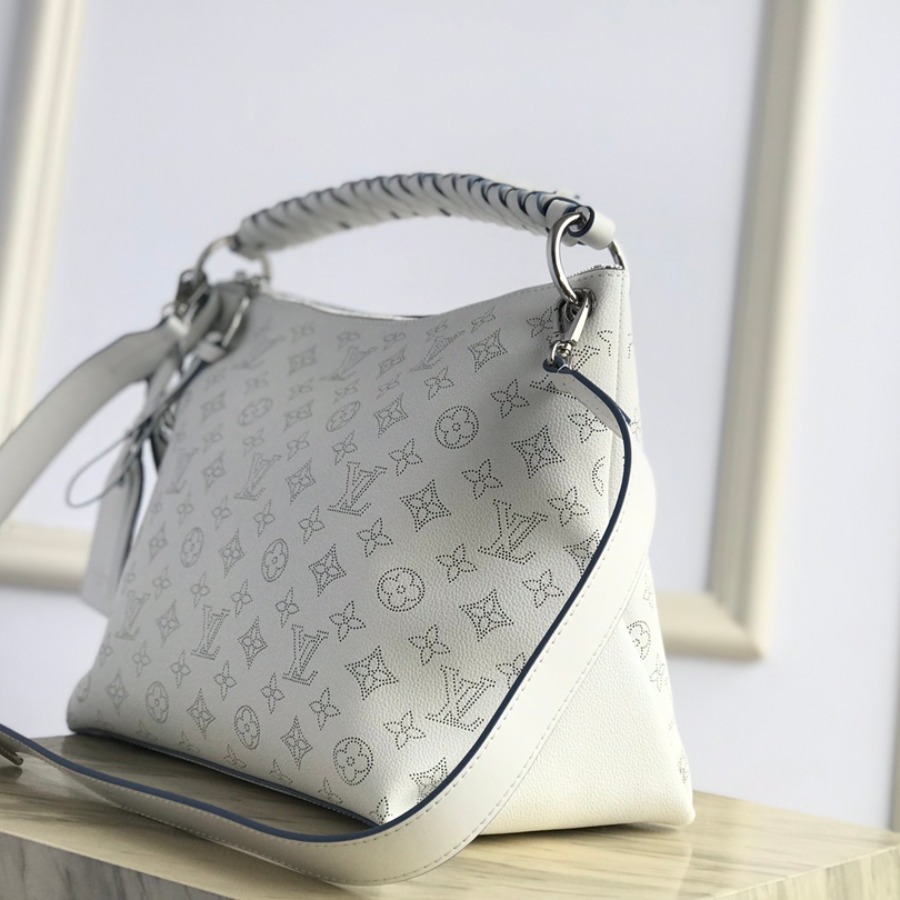 M56201 BEAUBOURG HOBO MM, Louis Vuitton LV WOMEN - Handbags - Top Handles