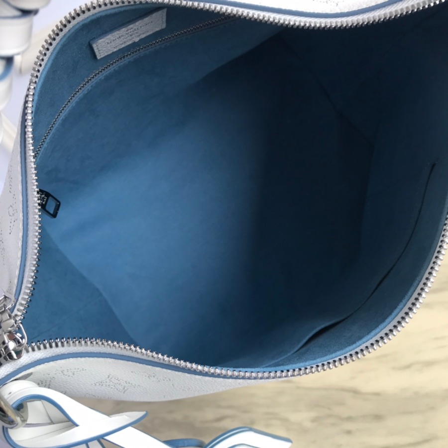 M56201 BEAUBOURG HOBO MM, Louis Vuitton LV WOMEN - Handbags - Top Handles