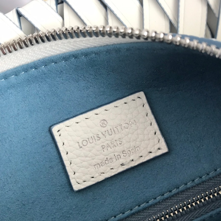 M56201 BEAUBOURG HOBO MM, Louis Vuitton LV WOMEN - Handbags - Top Handles