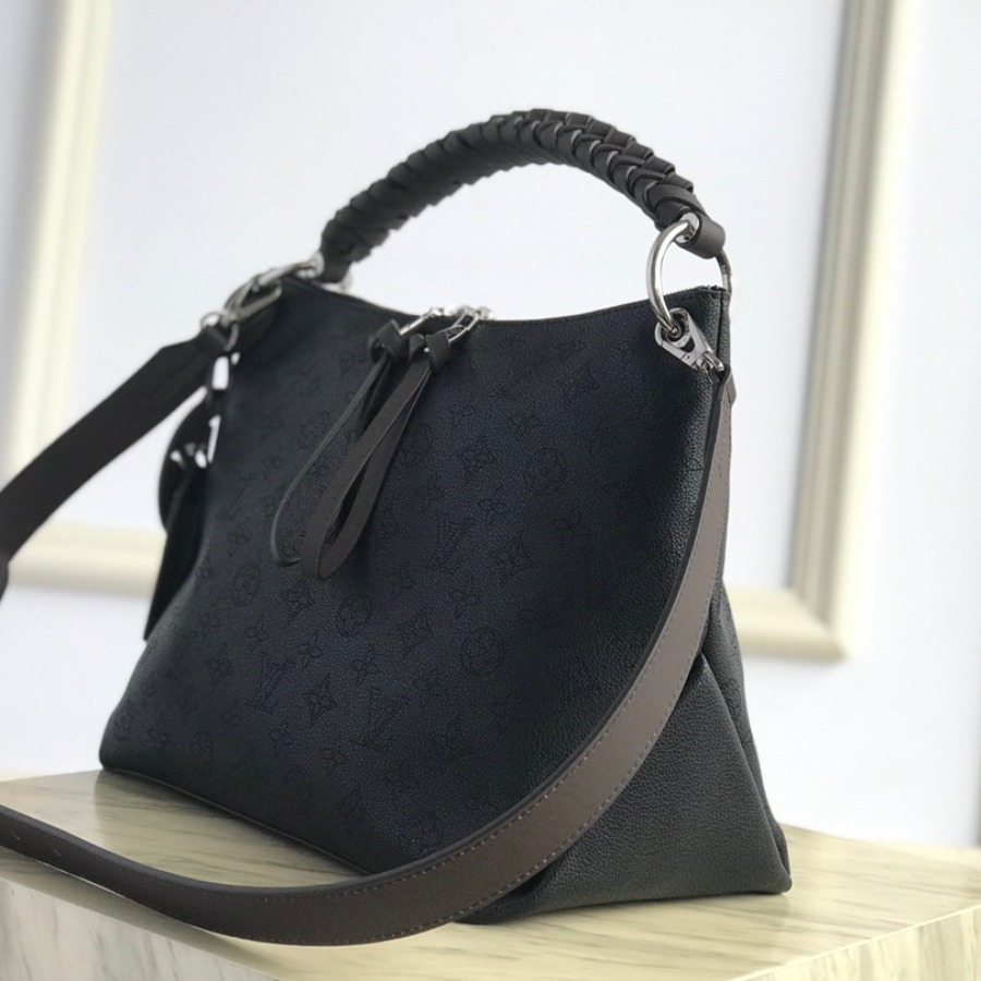 M56073 BEAUBOURG HOBO MM, Louis Vuitton LV WOMEN - Handbags - Top Handles